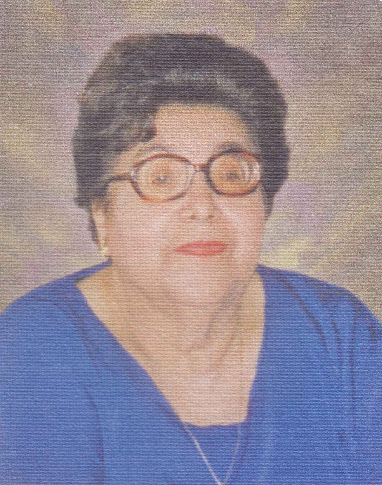 Guadalupe Cazares Obituary - Glendora, CA