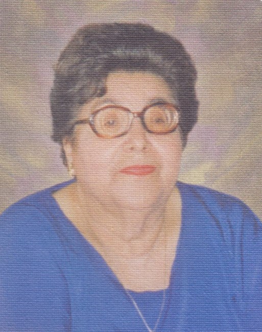 Obituary of Guadalupe Cazares