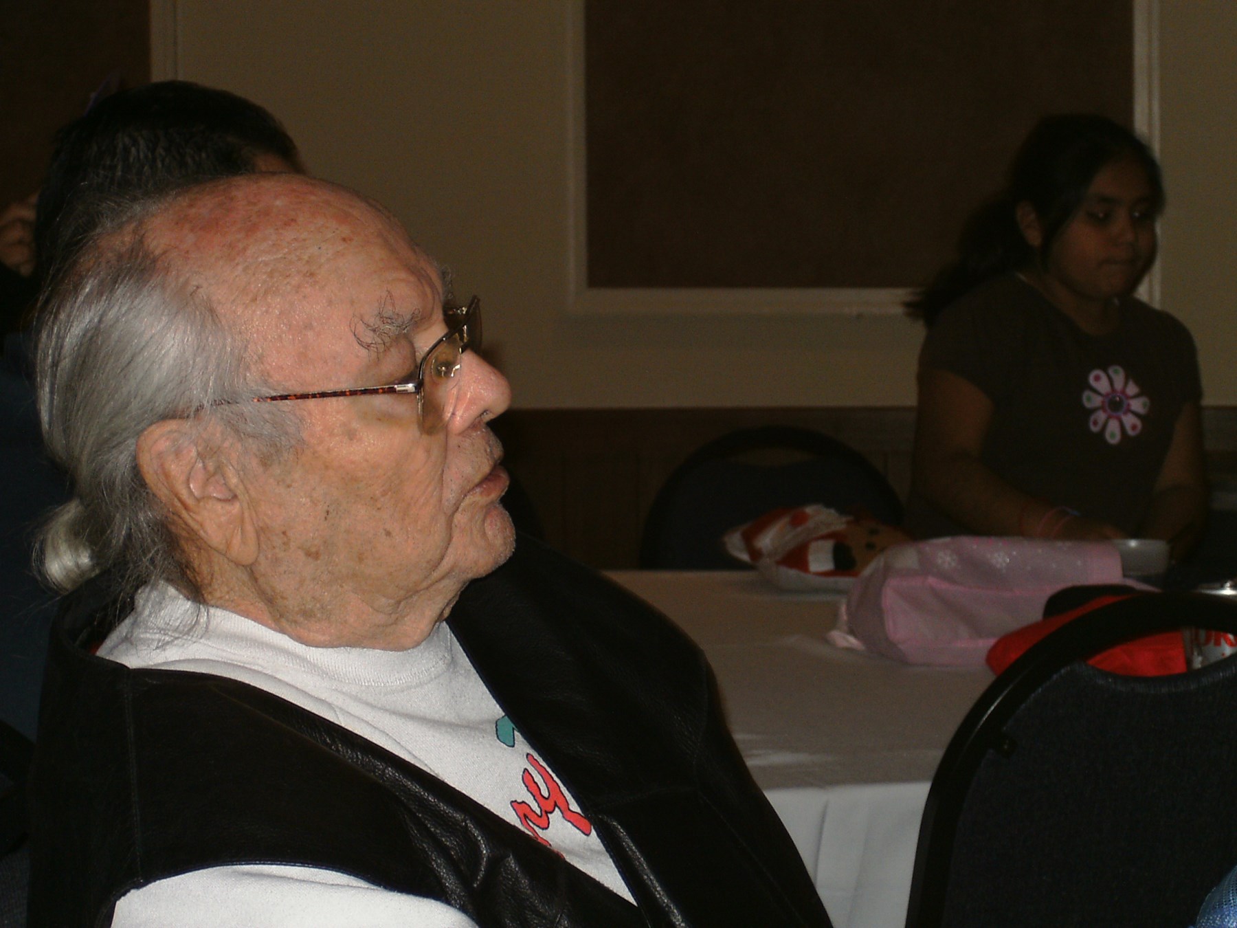 Obituary of Raphael Jack Holland