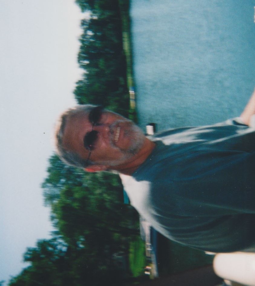 Obituary of Jimmie Scheen