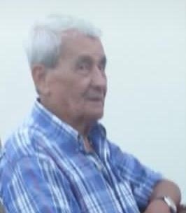 Obituary of Miguel Angel Santiago Rosa