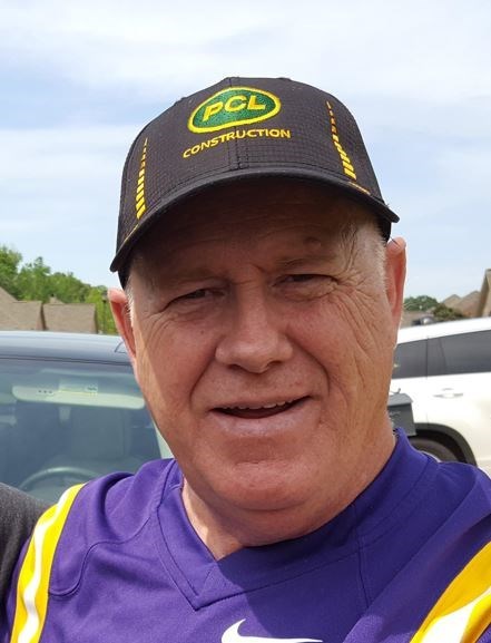 Obituary of James "Beau" Harlan Ogden III