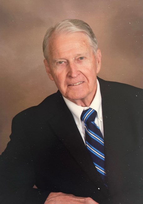 Obituary of William "Bill" Rudolph Lee