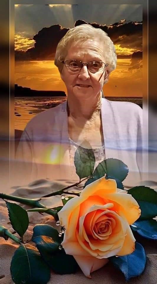 Obituary of Martha Jane Eley