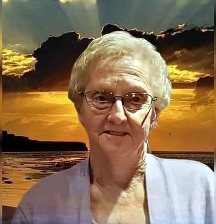 Obituary of Martha Jane Eley