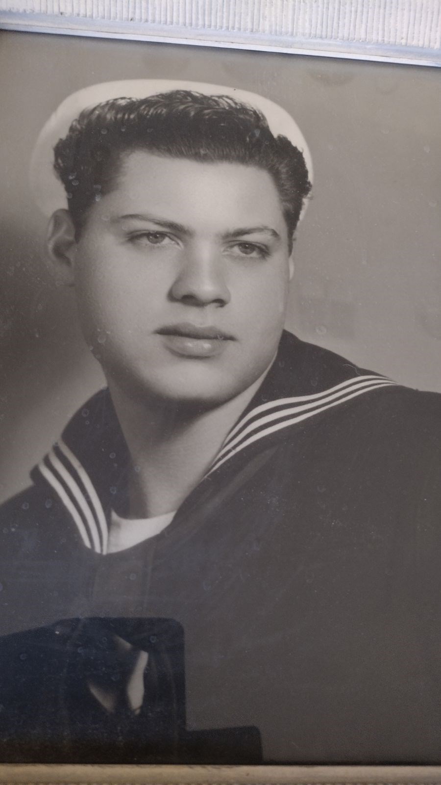 Obituary of Sebastian Alfred Stella