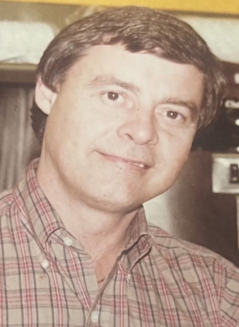 Obituario de Charles Michael Chancey