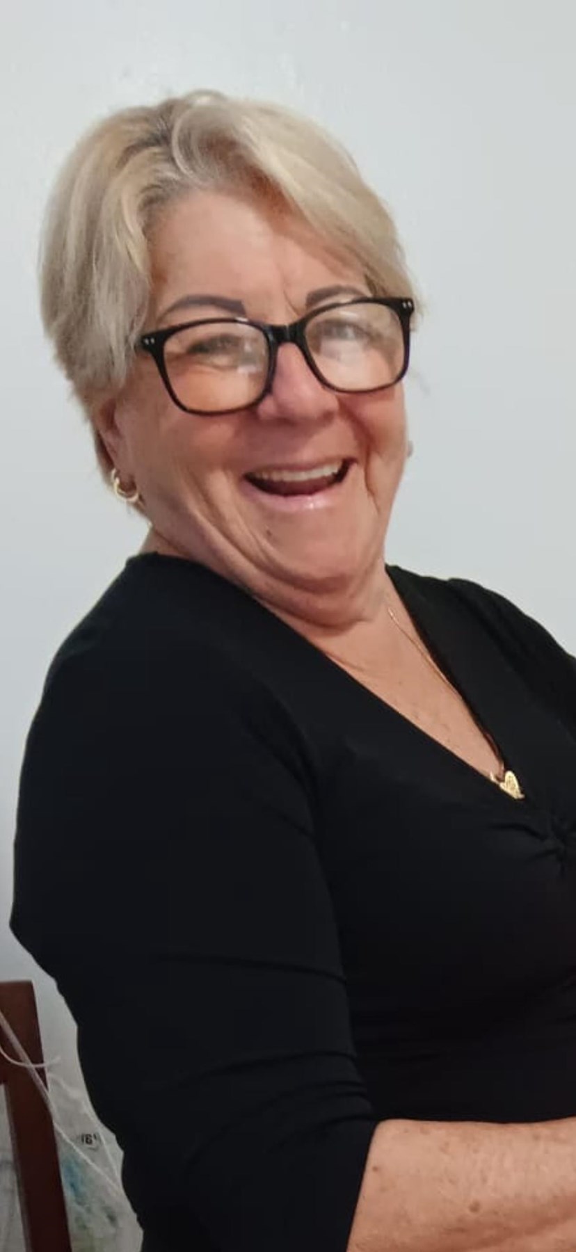 Obituary of Caridad Lopez Leyva