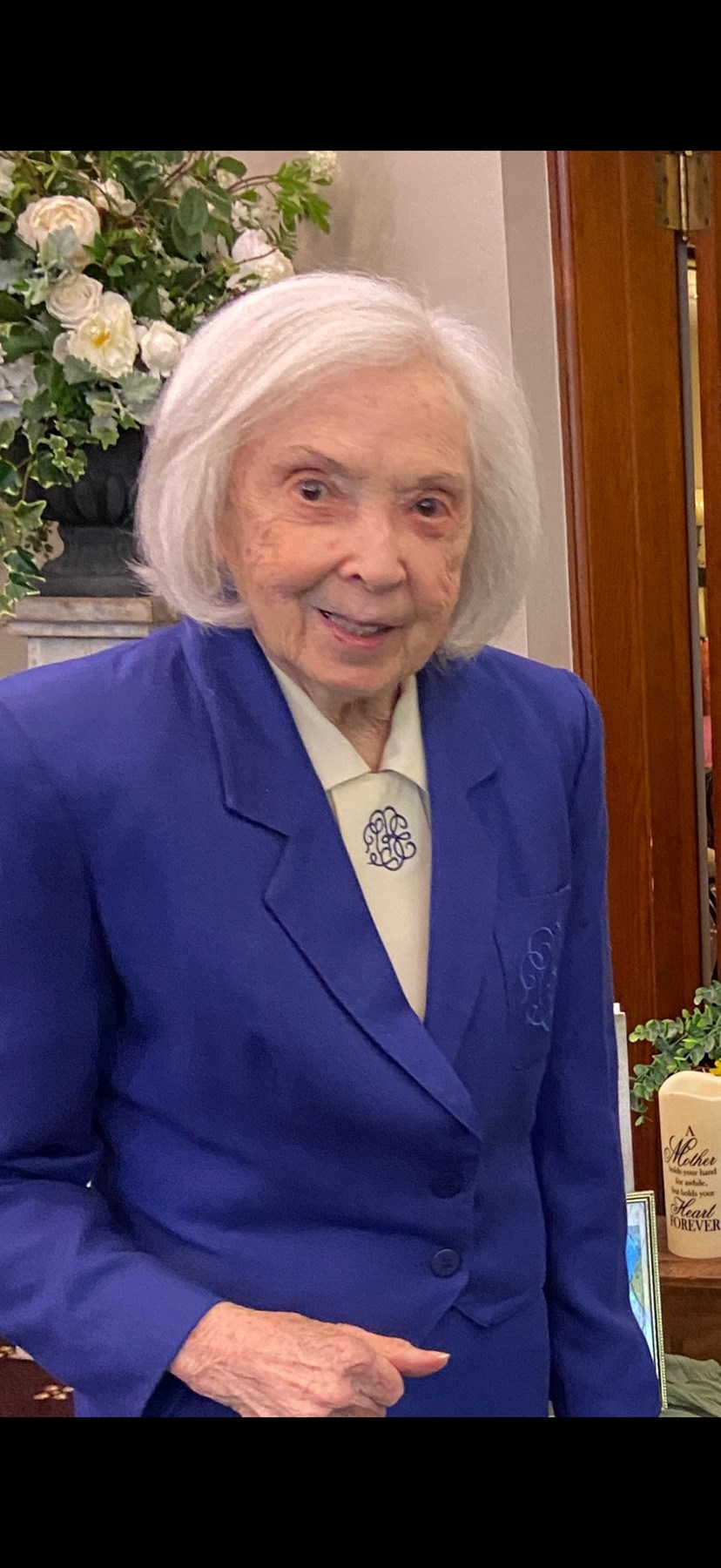 Obituary of Bettye Ruth Phifer