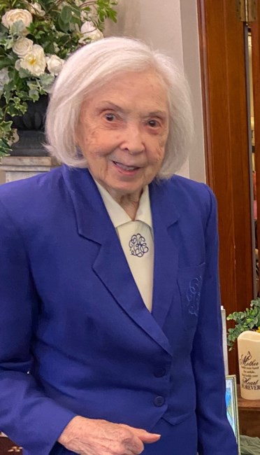 Obituary of Bettye Ruth Phifer