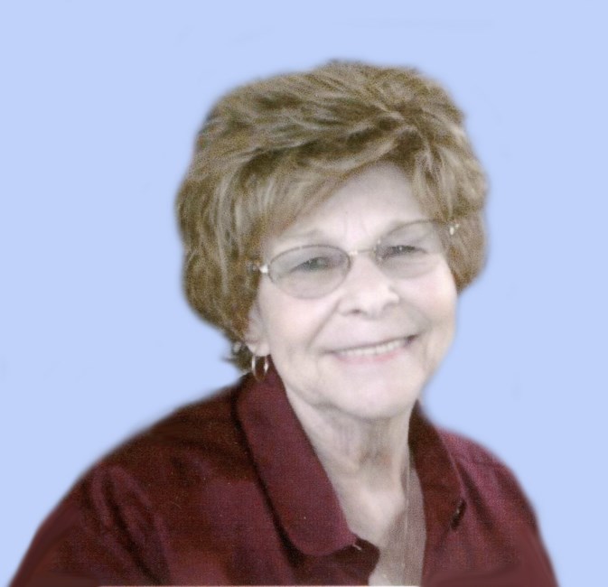 Obituary of Ruth A Mitz