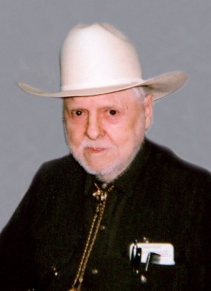 Obituary of Leonard Clarence White