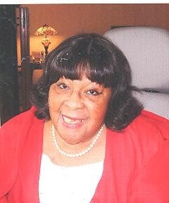 Obituary of Bertha Lewis