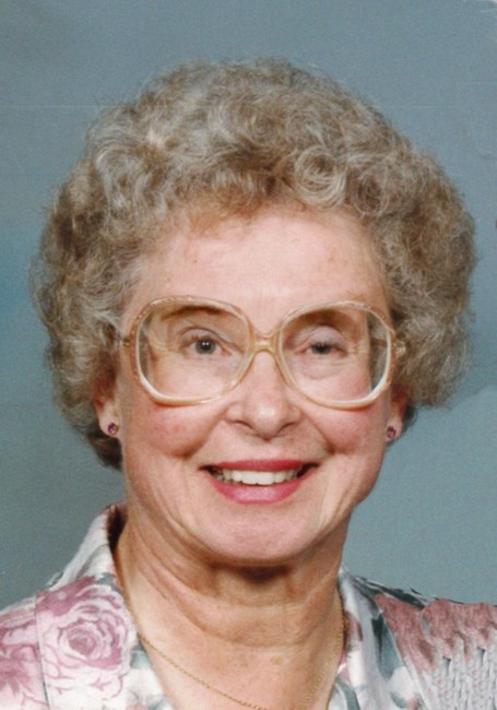 Obituary of Dorothy Marie Moen