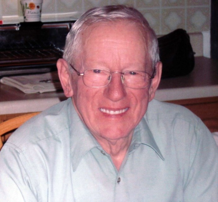 Avis de décès de Jean-Paul Provost