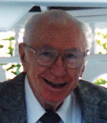 Obituary of John F Pankowitz