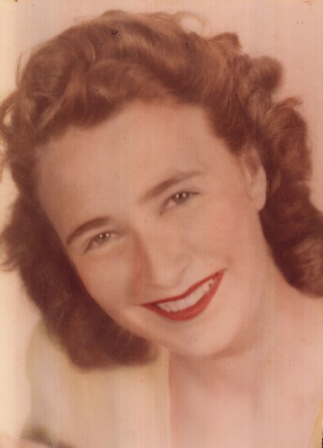 Obituary of Helen Louise Plant