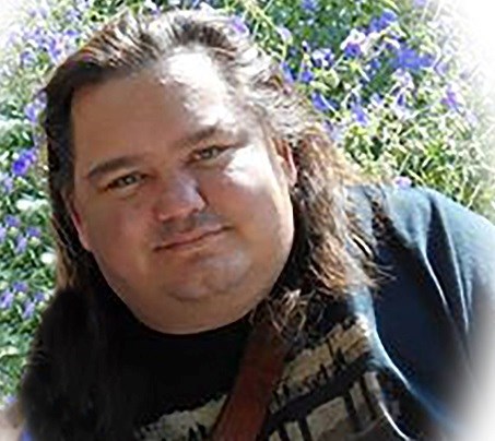 Obituary of James Garcia Rosa