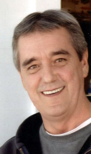 Obituary of Jonathan Edward Pierce