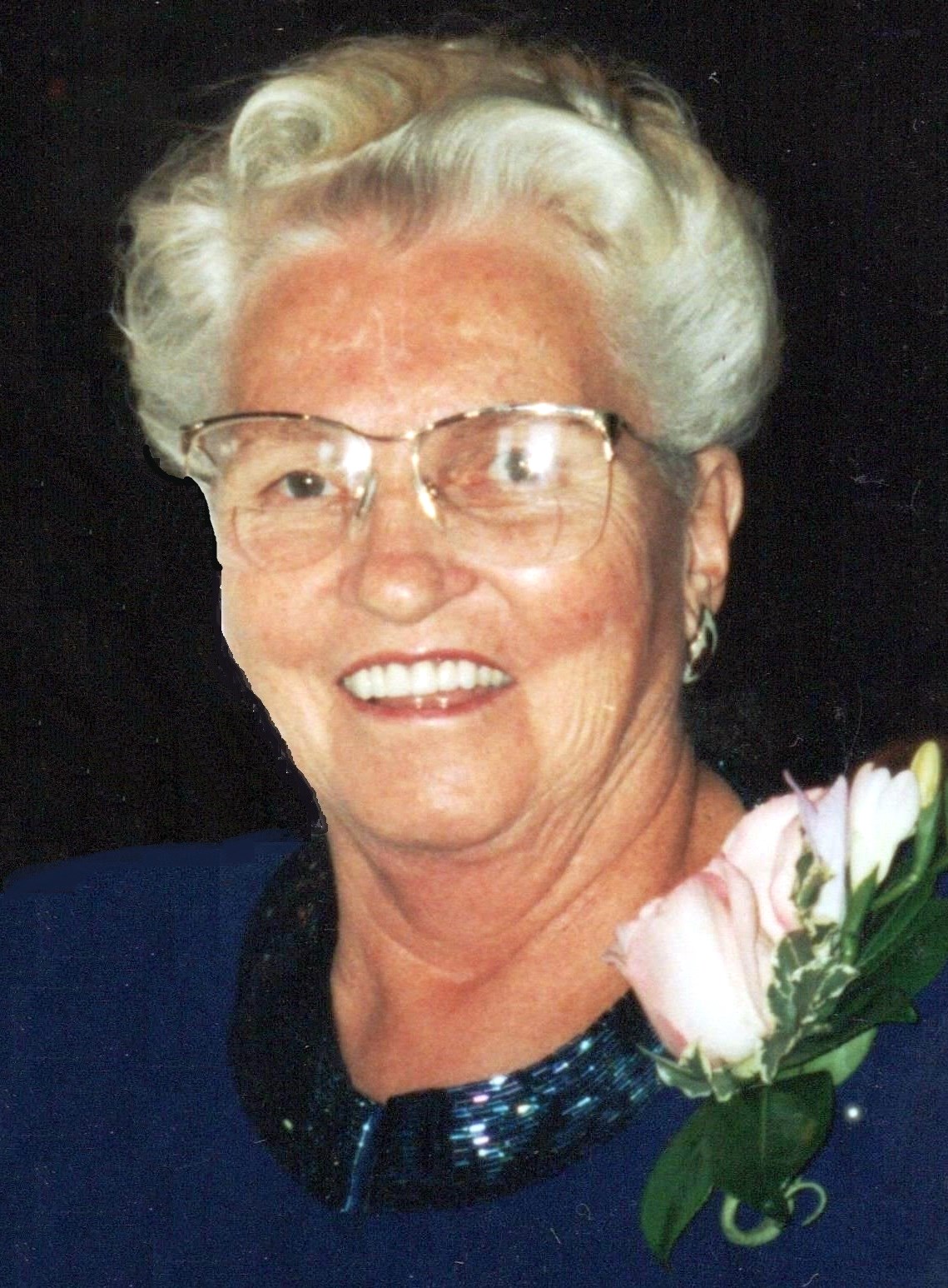 Mary Nelson Obituary Minneapolis, MN