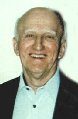 Obituary of Edward A Przybylski