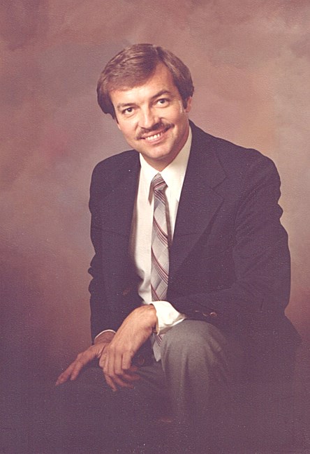 Obituary of Ronald Roy Yarbrough