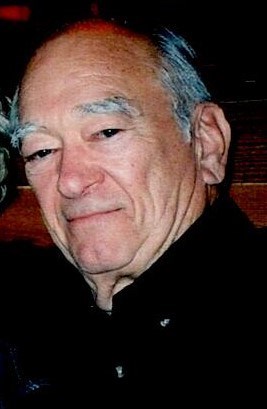 Obituary of Wayne Berry