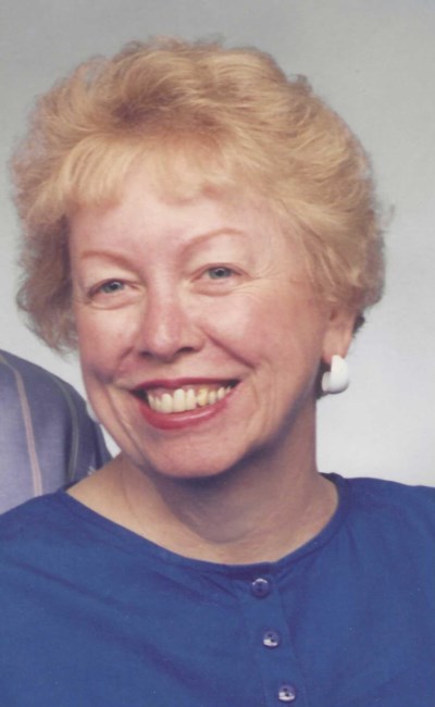 Obituary of Geneva Haygood Weaver