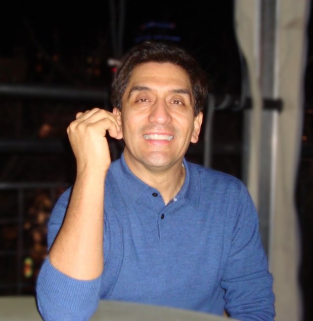 Obituary of James Gonzales