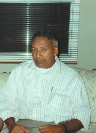 Obituary of Victor Francis Correa