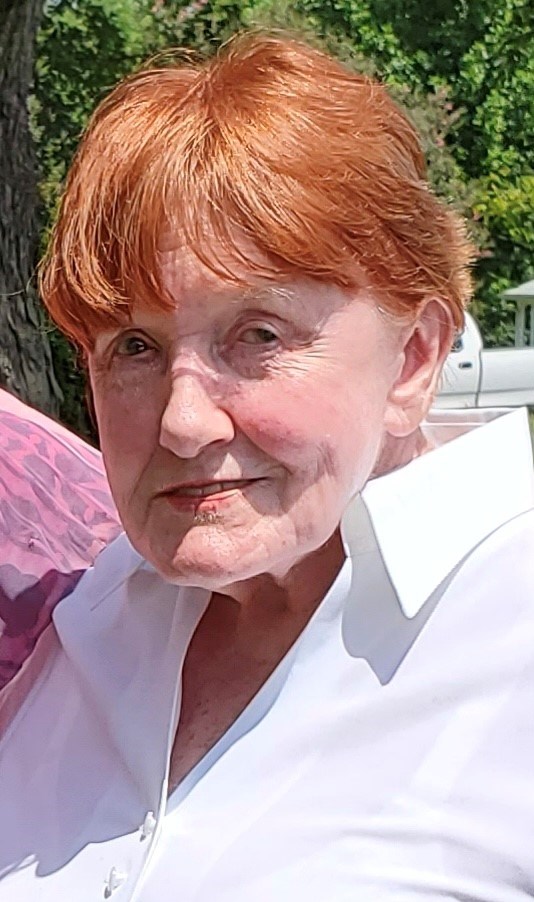 Obituario de Shirley Newton Loving