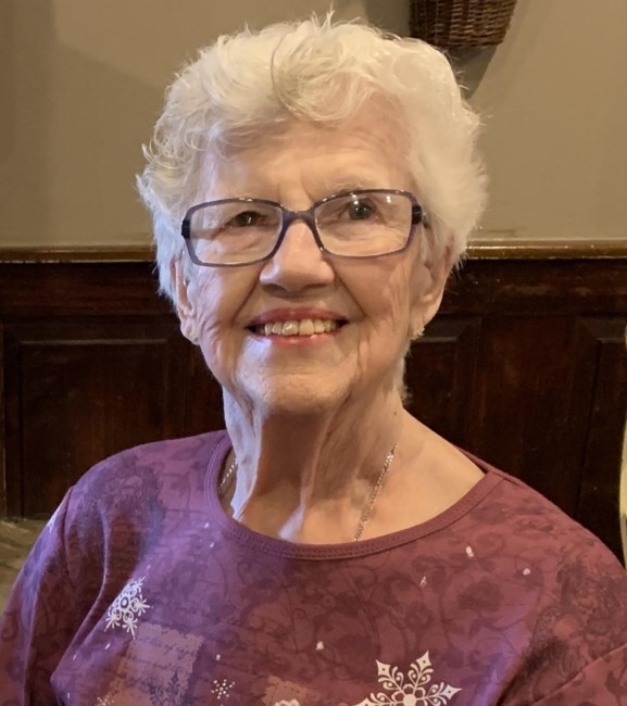 Obituary of Ruby Mae Sweet