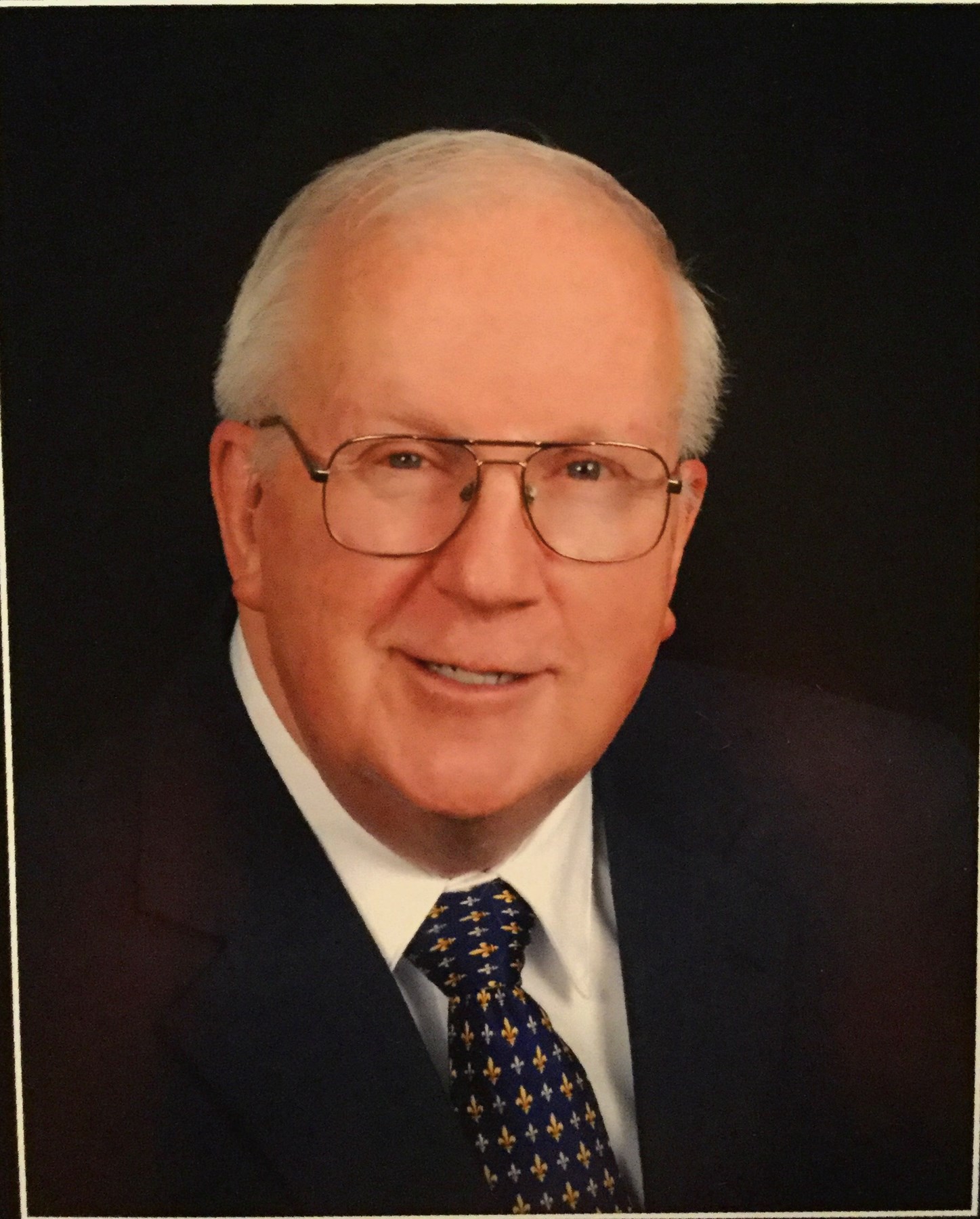 Obituary of John D Wittenberg