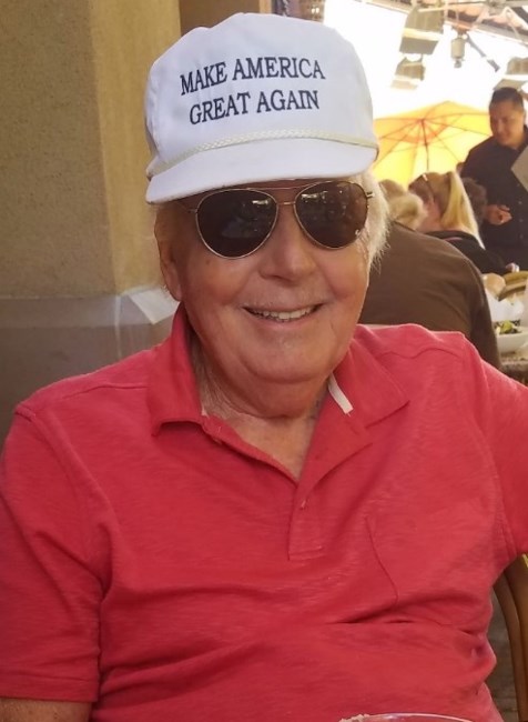 Obituary of Lee Mize