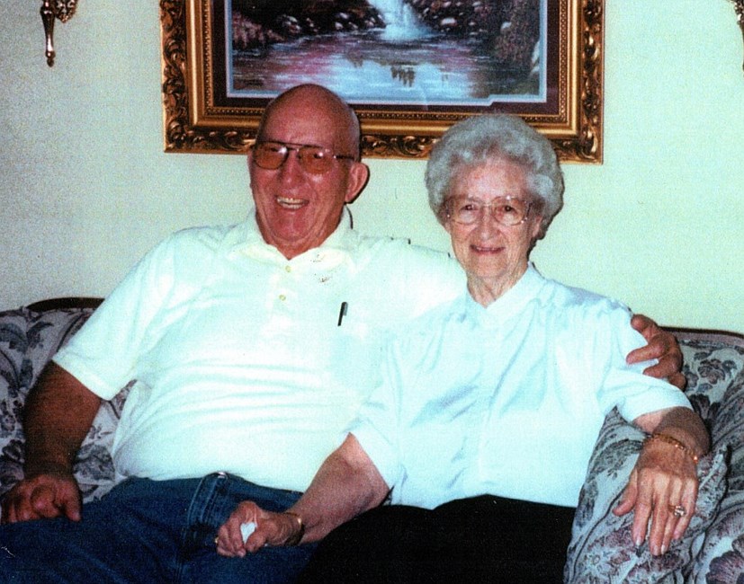 Obituary of Peggy Fenwick