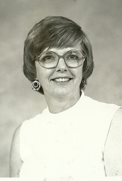 Obituario de Karen Ann Tomlinson