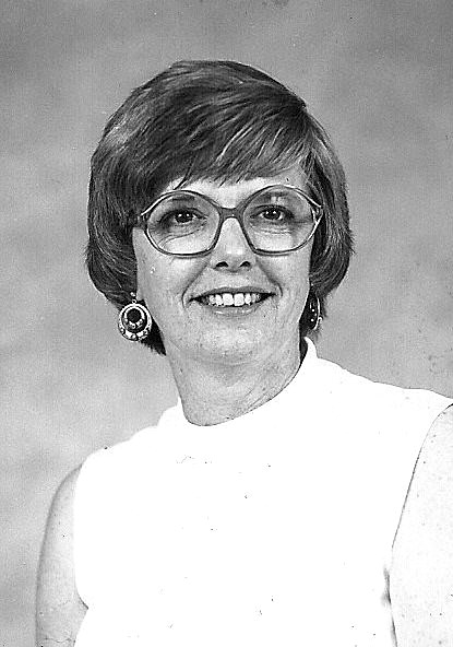 Obituario de Karen Ann Tomlinson