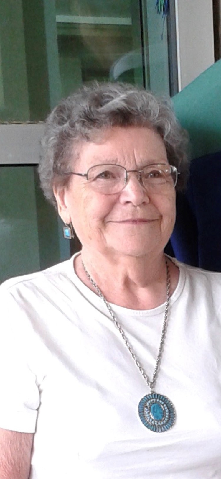 Obituary of Janice Ann Slocum