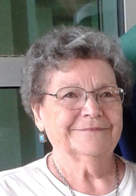 Obituary of Janice Ann Slocum