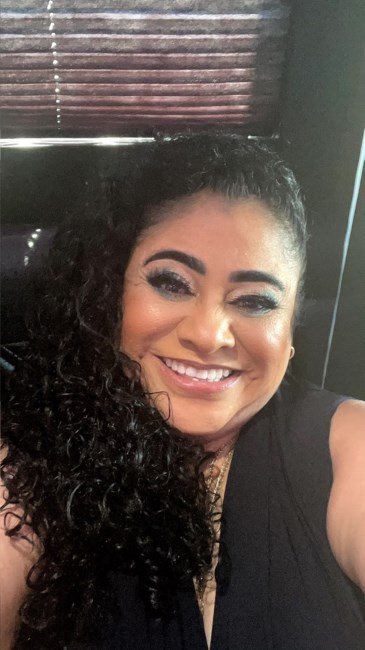 Obituary of Juanita Estrada Chavez