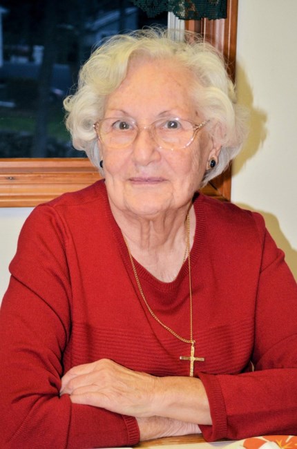 Obituary of Nina A. Bochese