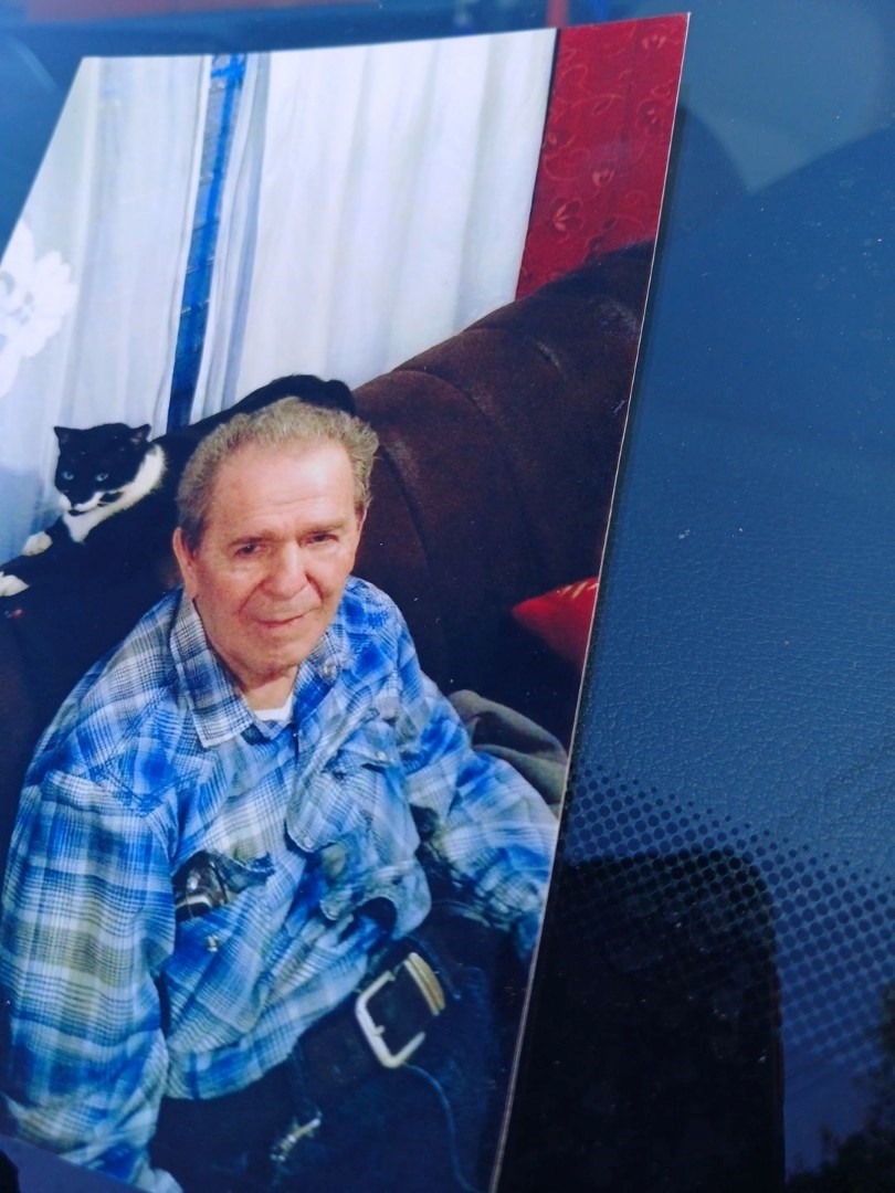 Obituary of Mario Ramirez