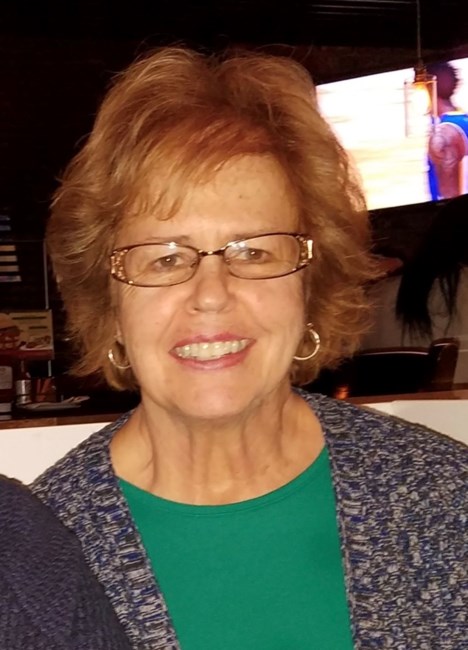 Obituary of Margo Elizabeth Taylor