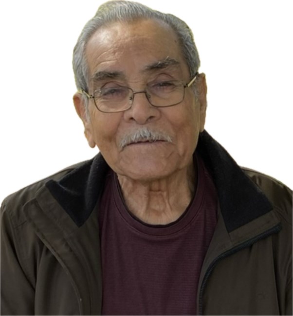 Obituary of Gonzalo Lopez