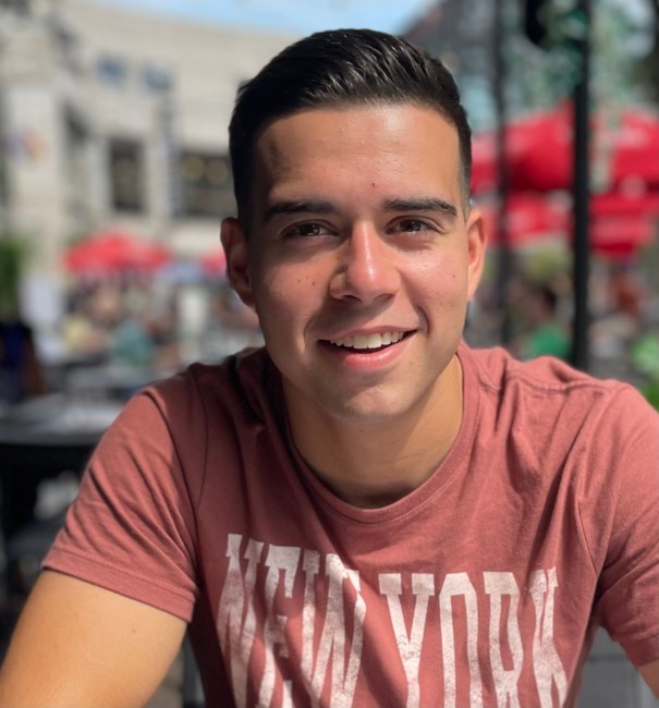 Obituario de Adam Ahmad Khan