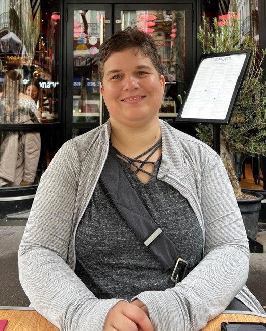 Obituary of Kristen Michelle Pell