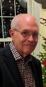 Obituary of Kenneth William Colwell