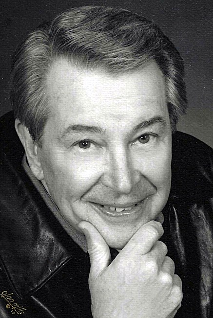 Obituary of Harry Allen Jones