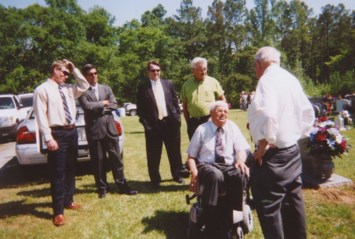 Obituario de William Glenn Nix