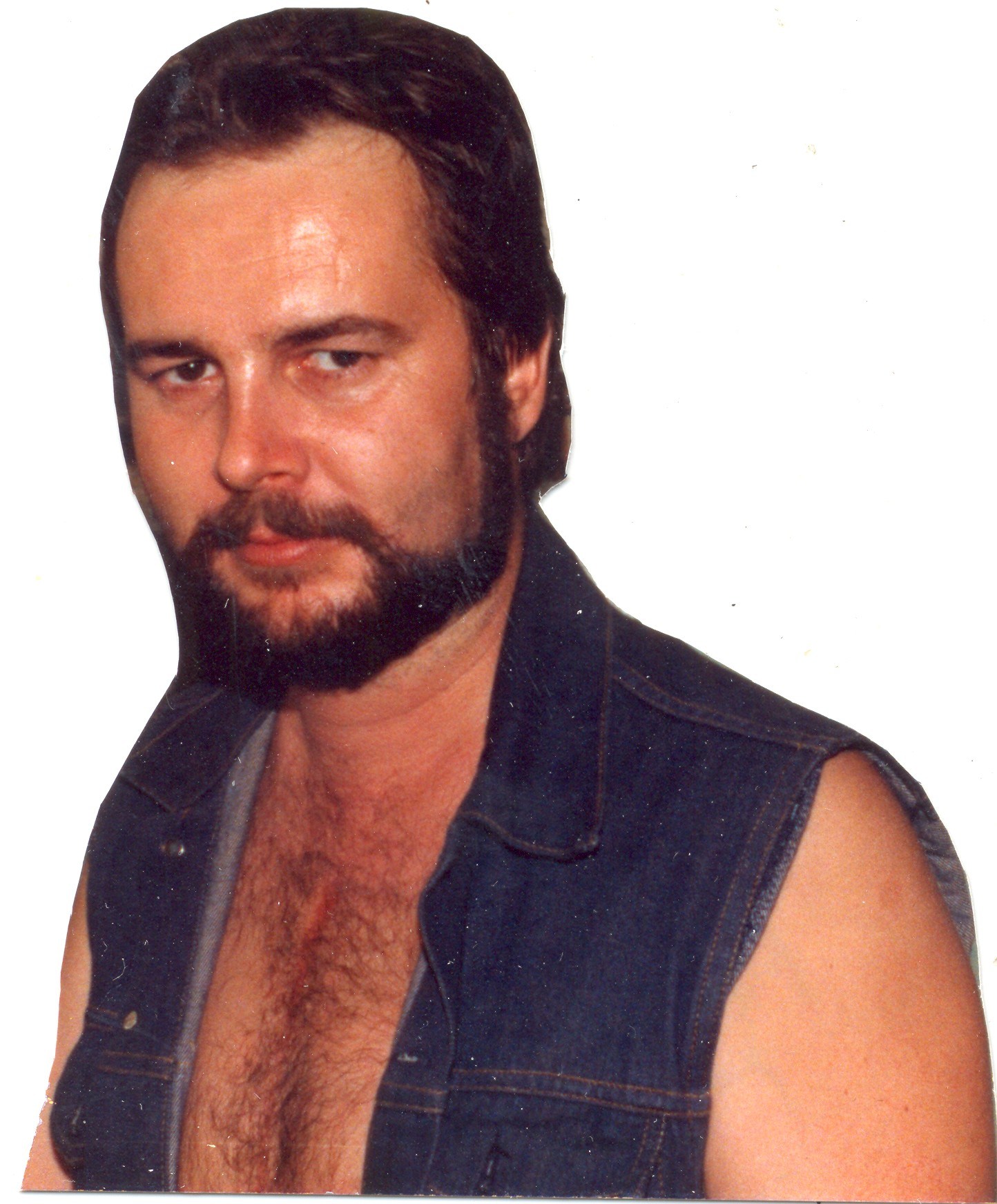 Obituary of Daniel L. Lajoie